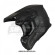 Шлем кроссовый JUST1 J22 Carbon Solid купить