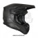 Шлем кроссовый JUST1 J22 Carbon Solid купить