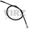 Трос спидометра (вилка, болт по центру) (L=910mm) Honda DIO (бар.торм.) купить Трос спидометра (вилка, болт по центру) (L=910mm) Honda DIO (бар.торм.) купить
