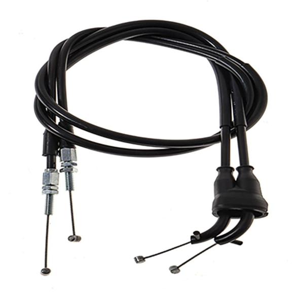 Трос газа BWX KTМ 4Т EXC\-F\-R, SX-F, XC-F\-W 2012-, Husqvarna FC, FE 2014-, Husaberg 45-1045 купить