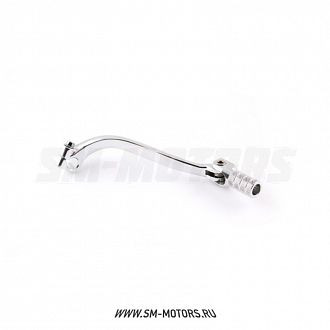 Рычаг переключения передач SM-PARTS KAWASAKI KXF250 06-08 купить
