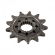 Звезда ведущая самоочищающаяся SMP-F0284 13T SM-PARTS (JTF 284 13) купить