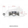 Поршень в сборе PRO-X KTM SX-F350 11-22 HUSQVARNA FC350 14-22 FX350 17-22 d-87,97 мм (01.6351.B) купить
