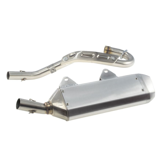 Глушитель ATAKI EF250 в сборе купить Глушитель ATAKI EF250 в сборе купить