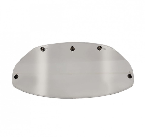 Стекло универсальное для открытого шлема (5 клипс) купить Стекло универсальное для открытого шлема (5 клипс) купить