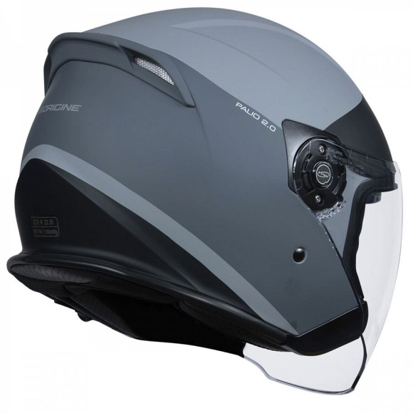 Шлем открытый со стеклом ORIGINE PALIO SCOUT купить Шлем открытый со стеклом ORIGINE PALIO SCOUT купить