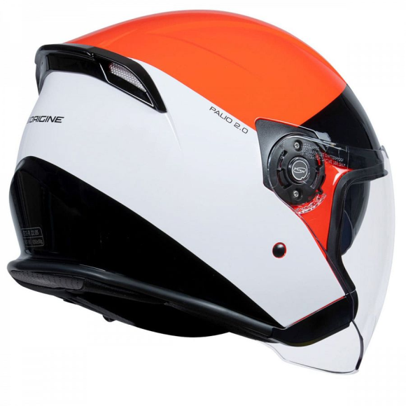 Шлем открытый со стеклом ORIGINE PALIO SCOUT купить Шлем открытый со стеклом ORIGINE PALIO SCOUT купить