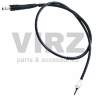 Трос спидометра (вилка, болт сбоку) (L=1010mm) NIRVANA, PALADIN, VOLCAN купить Трос спидометра (вилка, болт сбоку) (L=1010mm) NIRVANA, PALADIN, VOLCAN купить