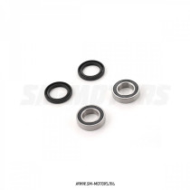 Подшипники переднего колеса PRO-X KAWASAKI KXF250 04-19 KXF450 06-19 KLX450R 08-19 (23.S110079)