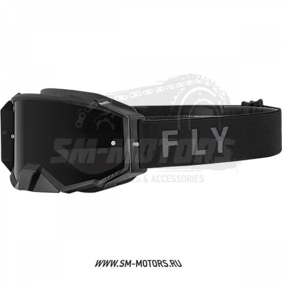 Очки для мотокросса FLY RACING ZONE PRO (2022) купить Очки для мотокросса FLY RACING ZONE PRO (2022) купить