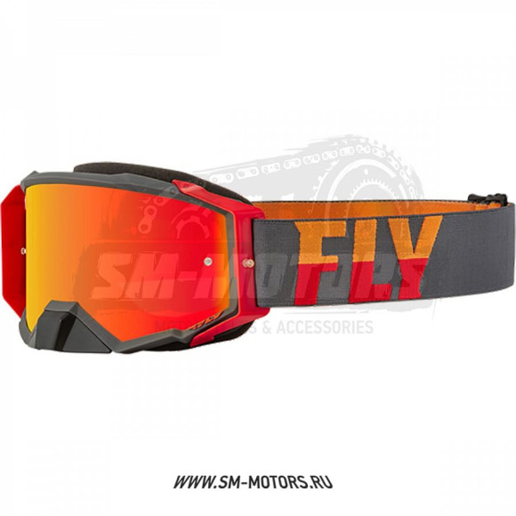 Очки для мотокросса FLY RACING ZONE PRO (2022) купить Очки для мотокросса FLY RACING ZONE PRO (2022) купить