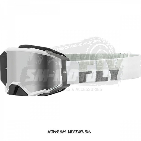 Очки для мотокросса FLY RACING ZONE PRO (2022) купить Очки для мотокросса FLY RACING ZONE PRO (2022) купить