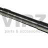 Вал рулевой TTR250a M22?50mm?232mm купить Вал рулевой TTR250a M22?50mm?232mm купить