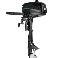 Запчасти для лодочных моторов