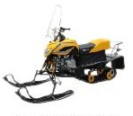 Запчасти для снегохода