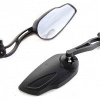 Зеркала заднего вида