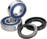 Сальники, пыльники и сайлентблоки